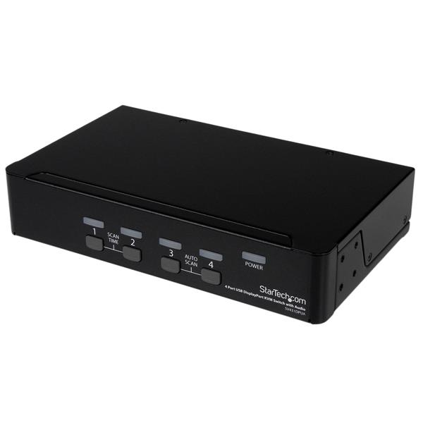 SV431DPUA - StarTech.com