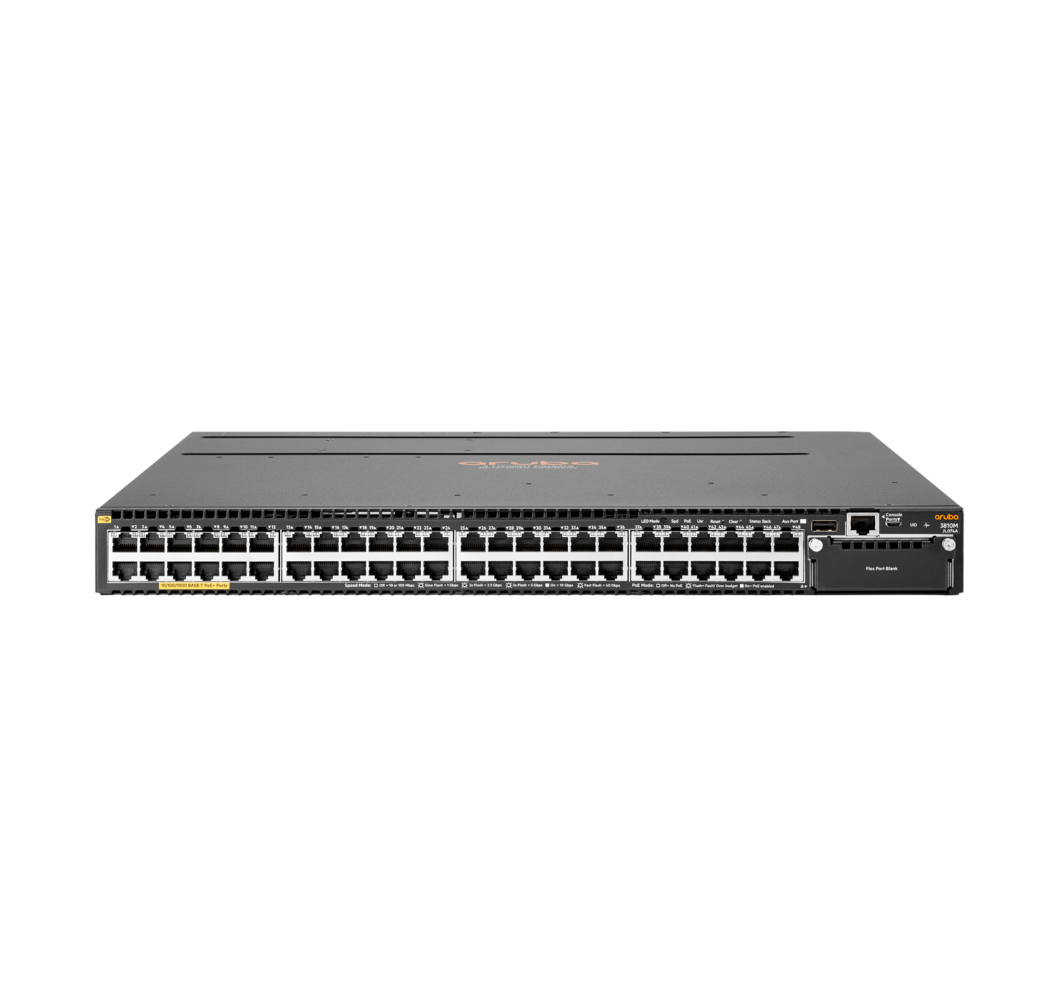 JL074A - HPE