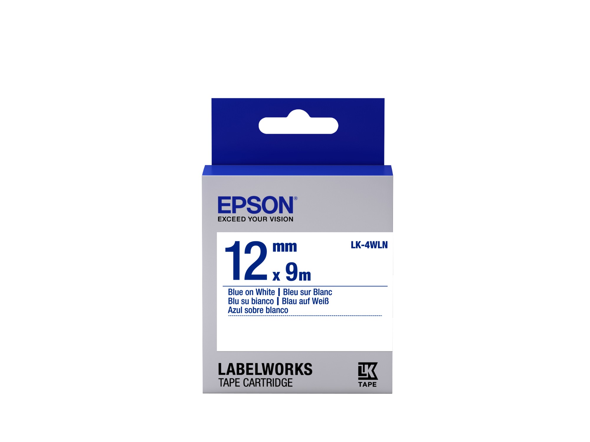 C53S654022 - Epson