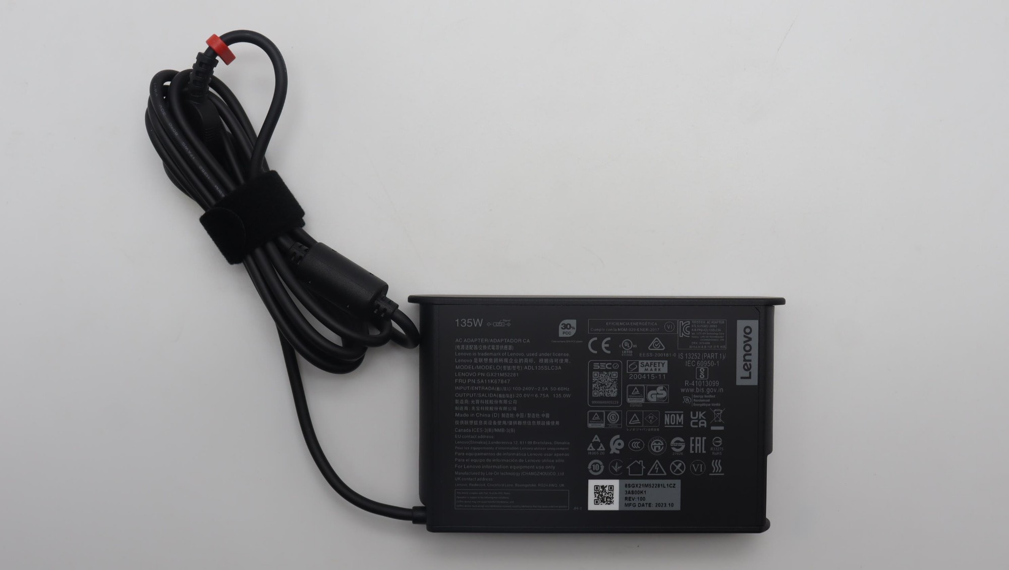 5A11K67847 - Lenovo