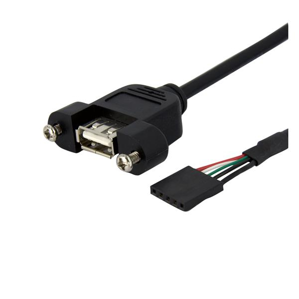 USBPNLAFHD1 - StarTech.com