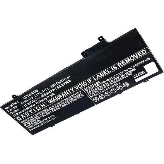 MBXLE-BA0165 - CoreParts