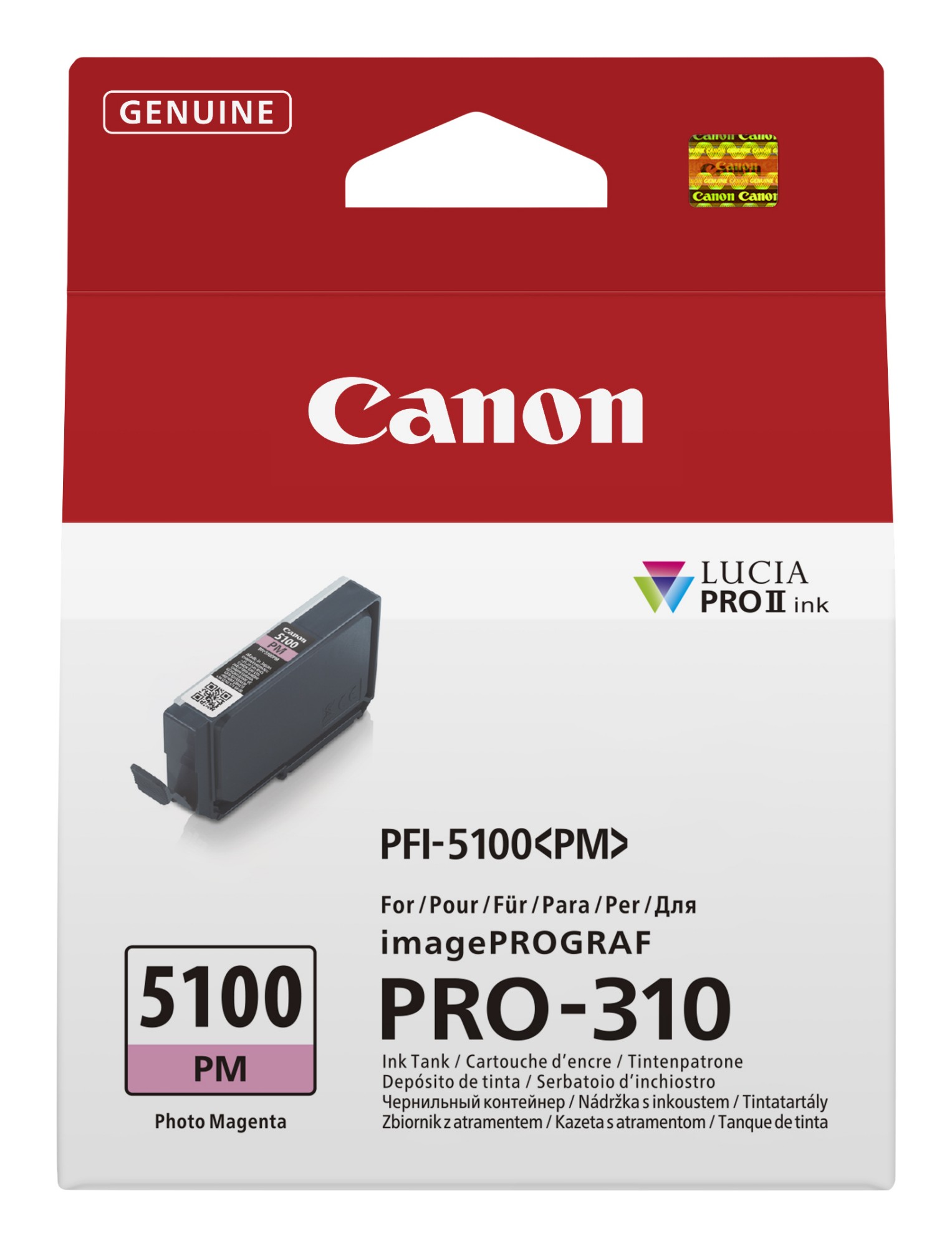 6957C001 - Canon