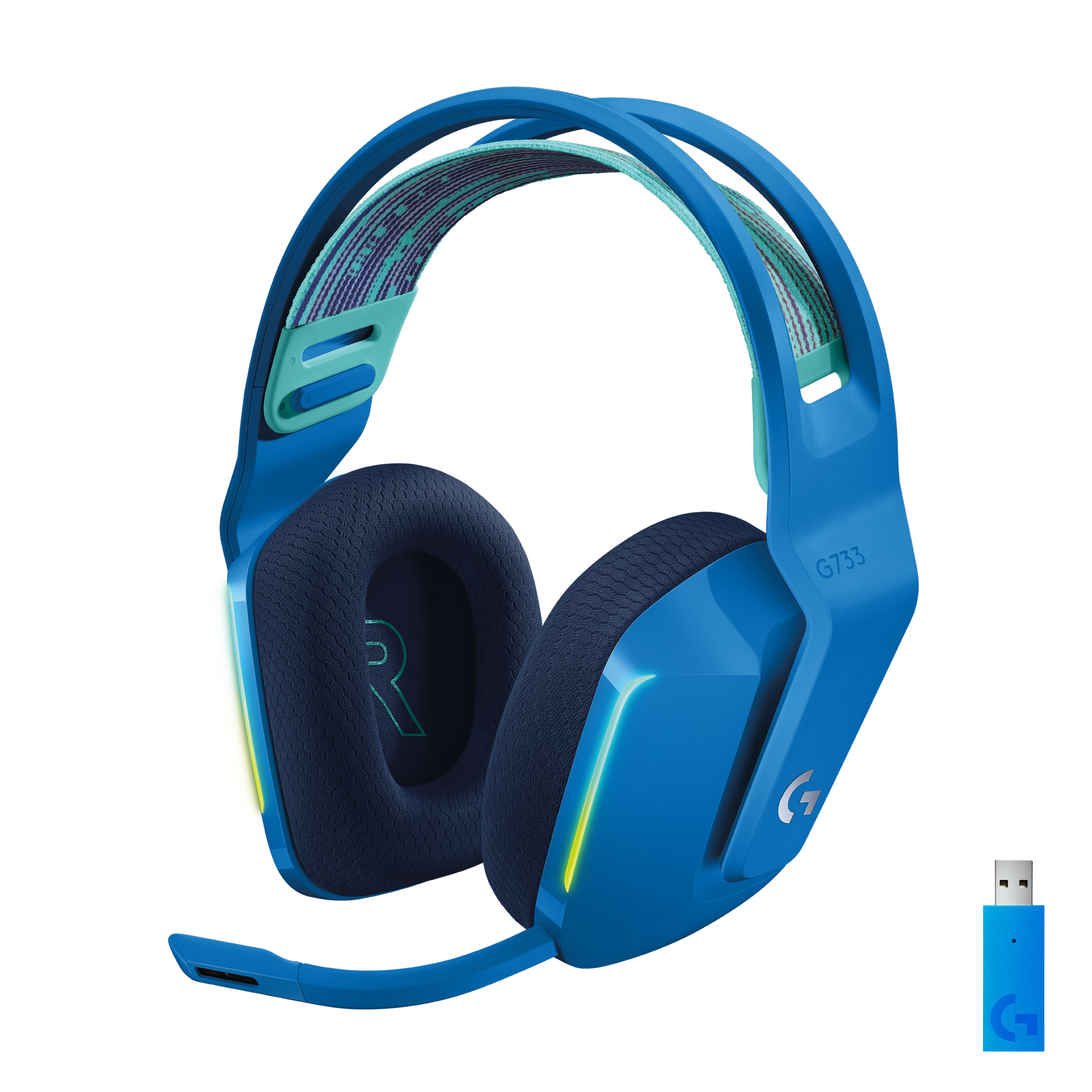 981-000943 - Logitech