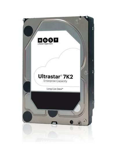 HUS722T1TALA604 - HGST