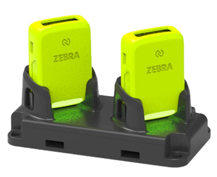 CRD-RS2X-2SCHG-01 - Zebra
