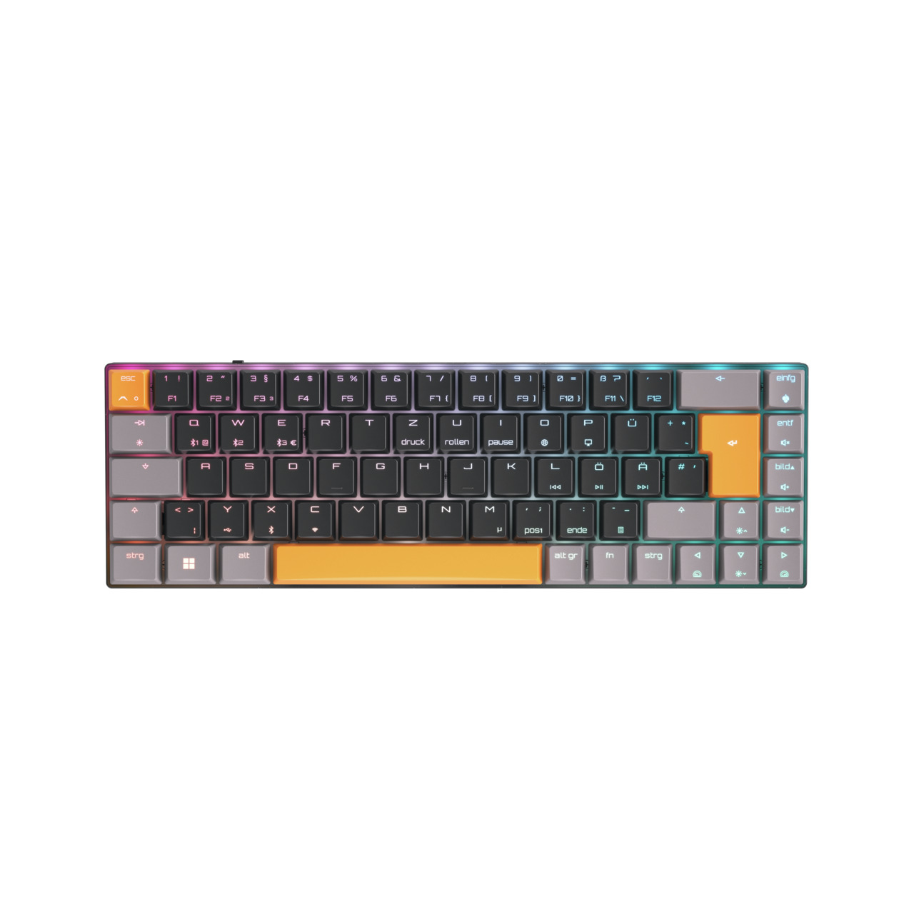 G80-3860LVADE-2 - CHERRY