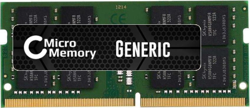 MMKN123-16GB - CoreParts