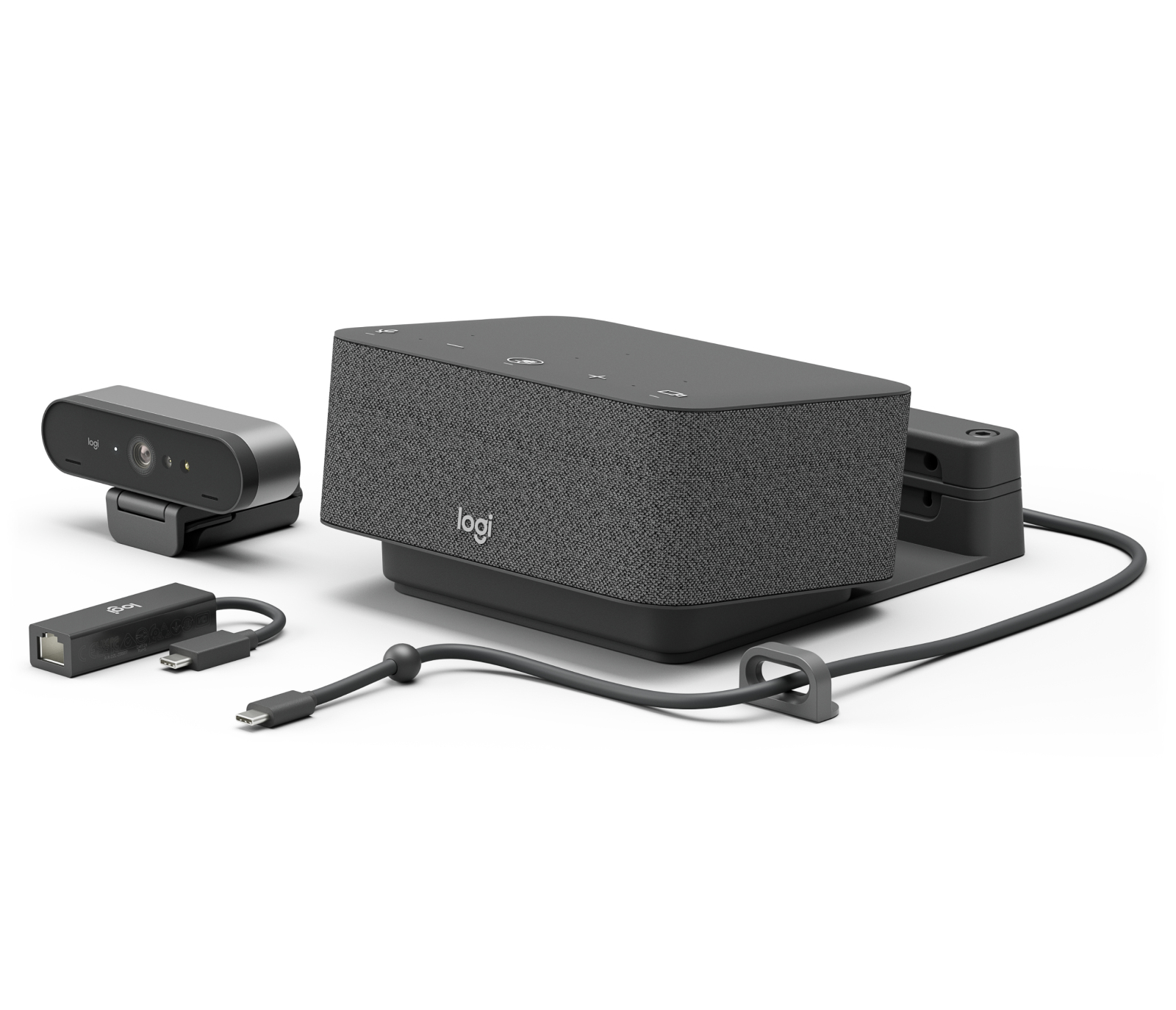 991-000464 - Logitech