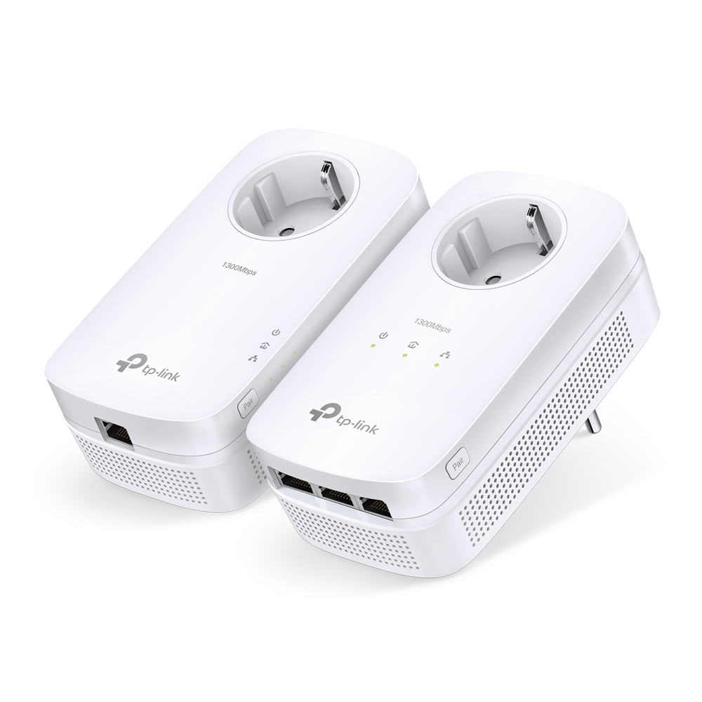 TL-PA8033P KIT - TP-Link