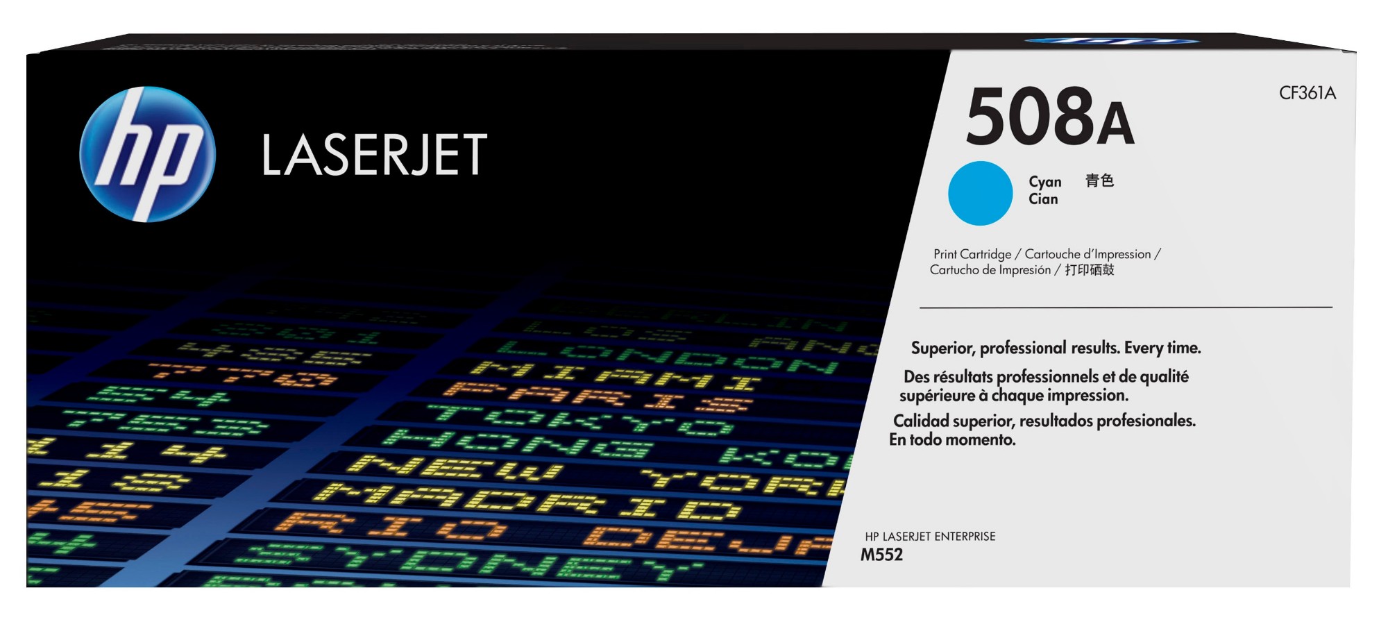 CF361A - HP