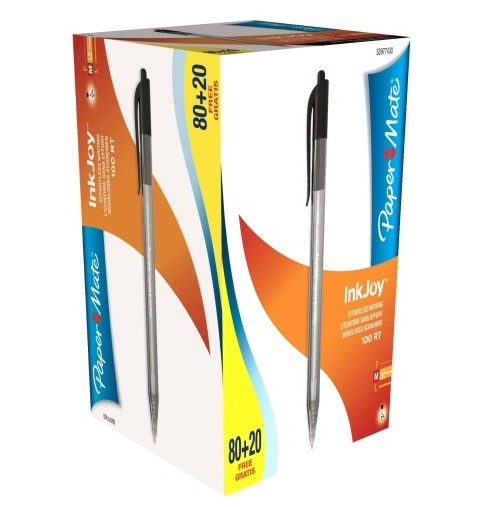 S0977430 - Papermate
