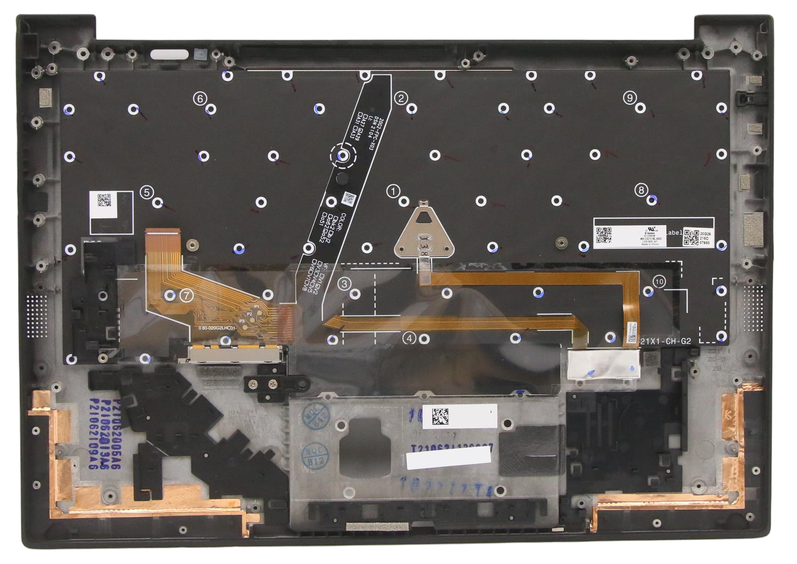 5M11C53274 - Lenovo
