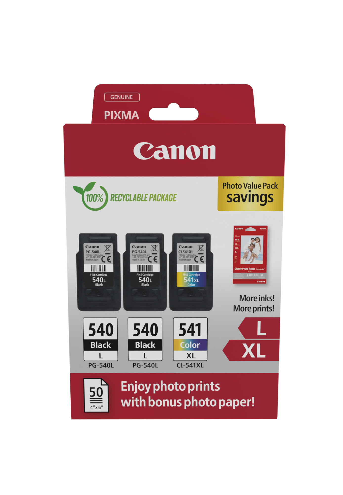 5224B015 - Canon