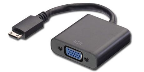 HDMIVGAB - Microconnect