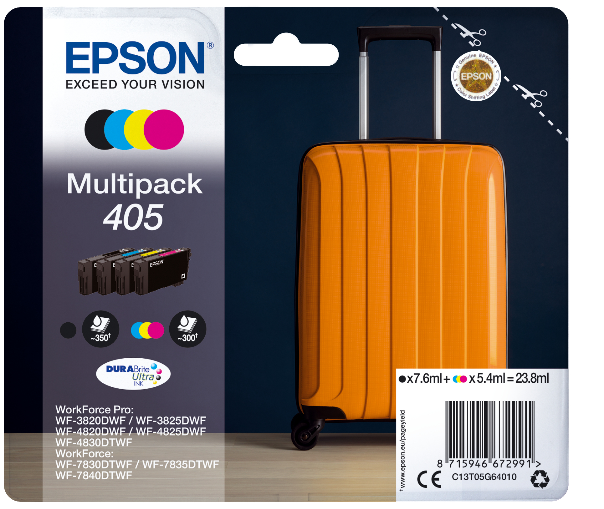 C13T05G64010 - Epson
