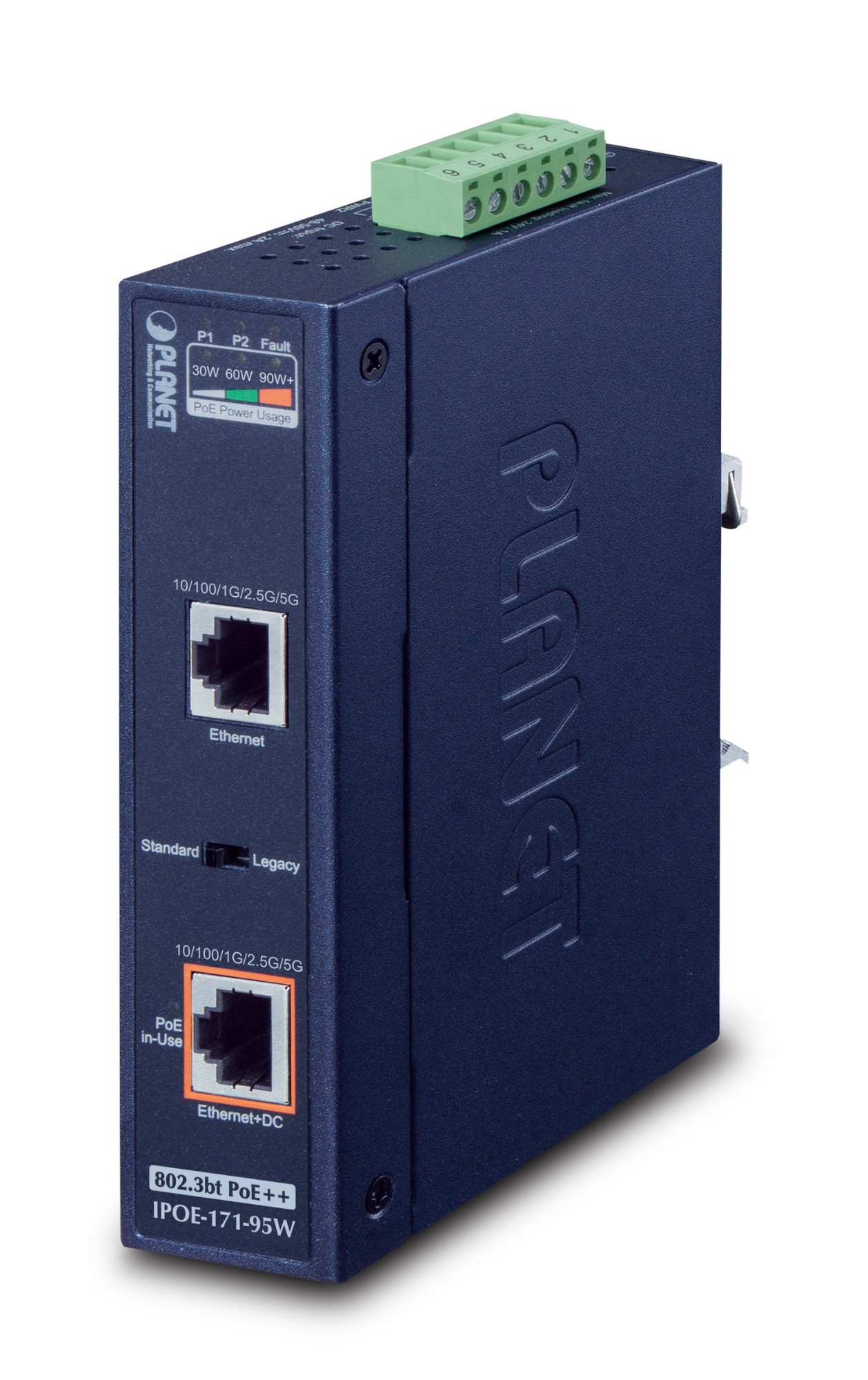 IPOE-171-95W - Planet