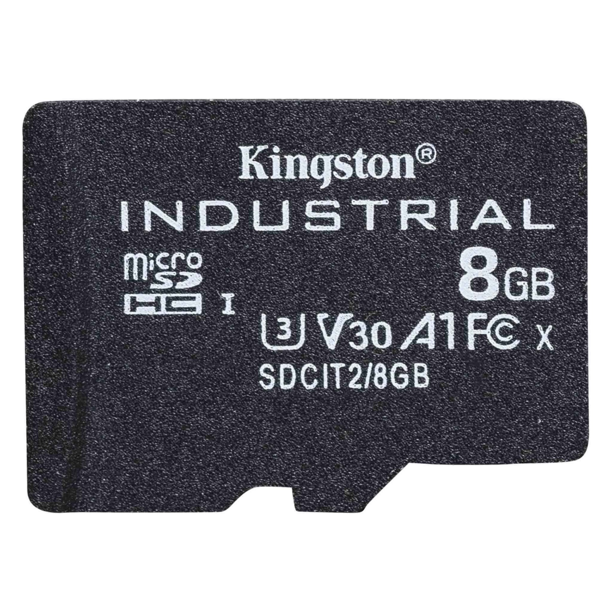 SDCIT2/8GBSP - Kingston Technology