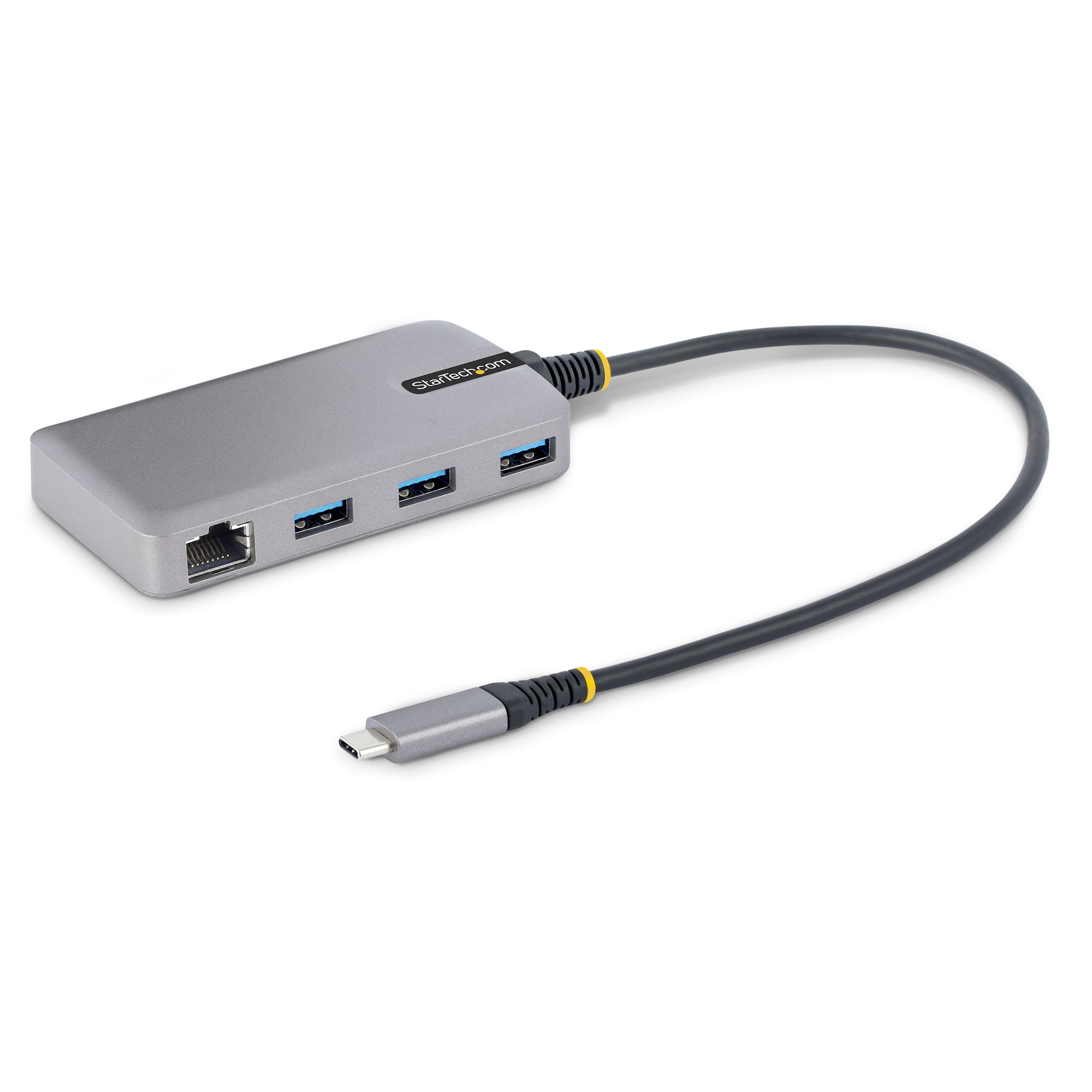 5G3AGBB-USB-C-HUB - StarTech.com