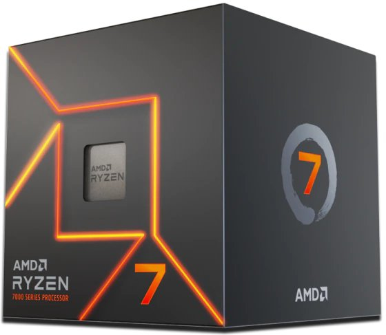 100-100000592BOX - AMD