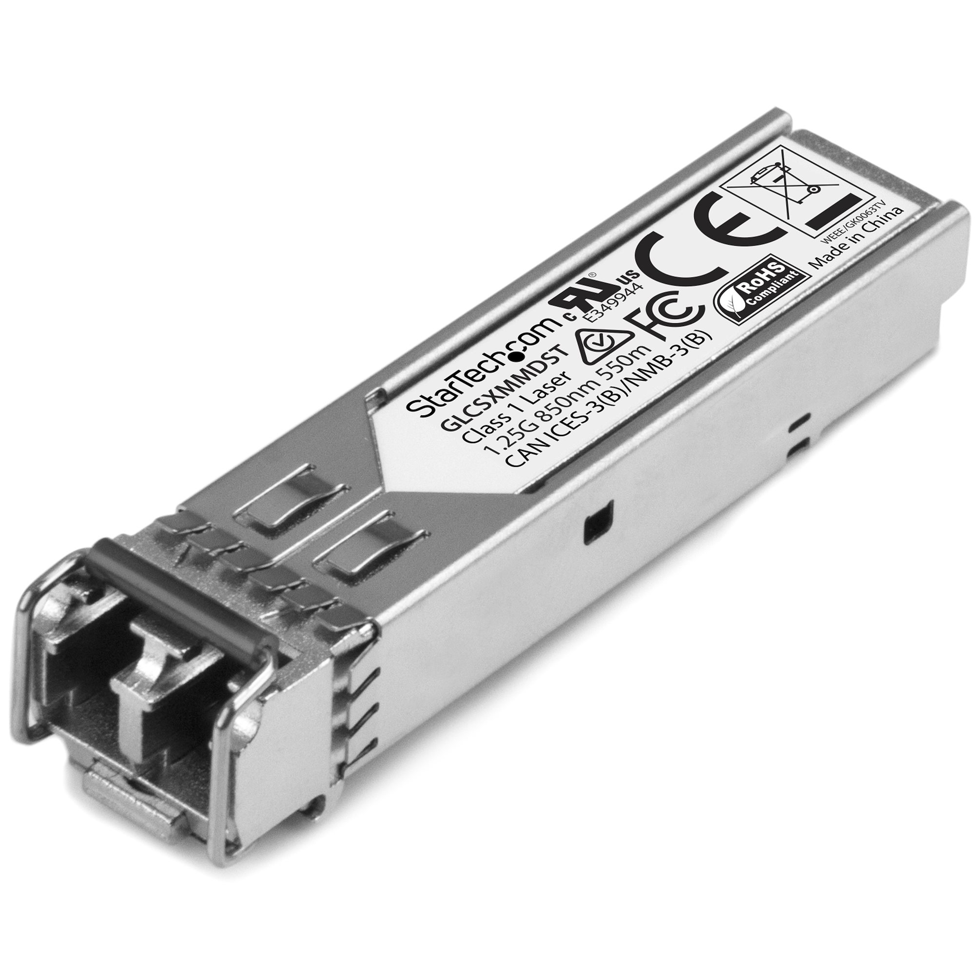 GLCSXMMDST - StarTech.com