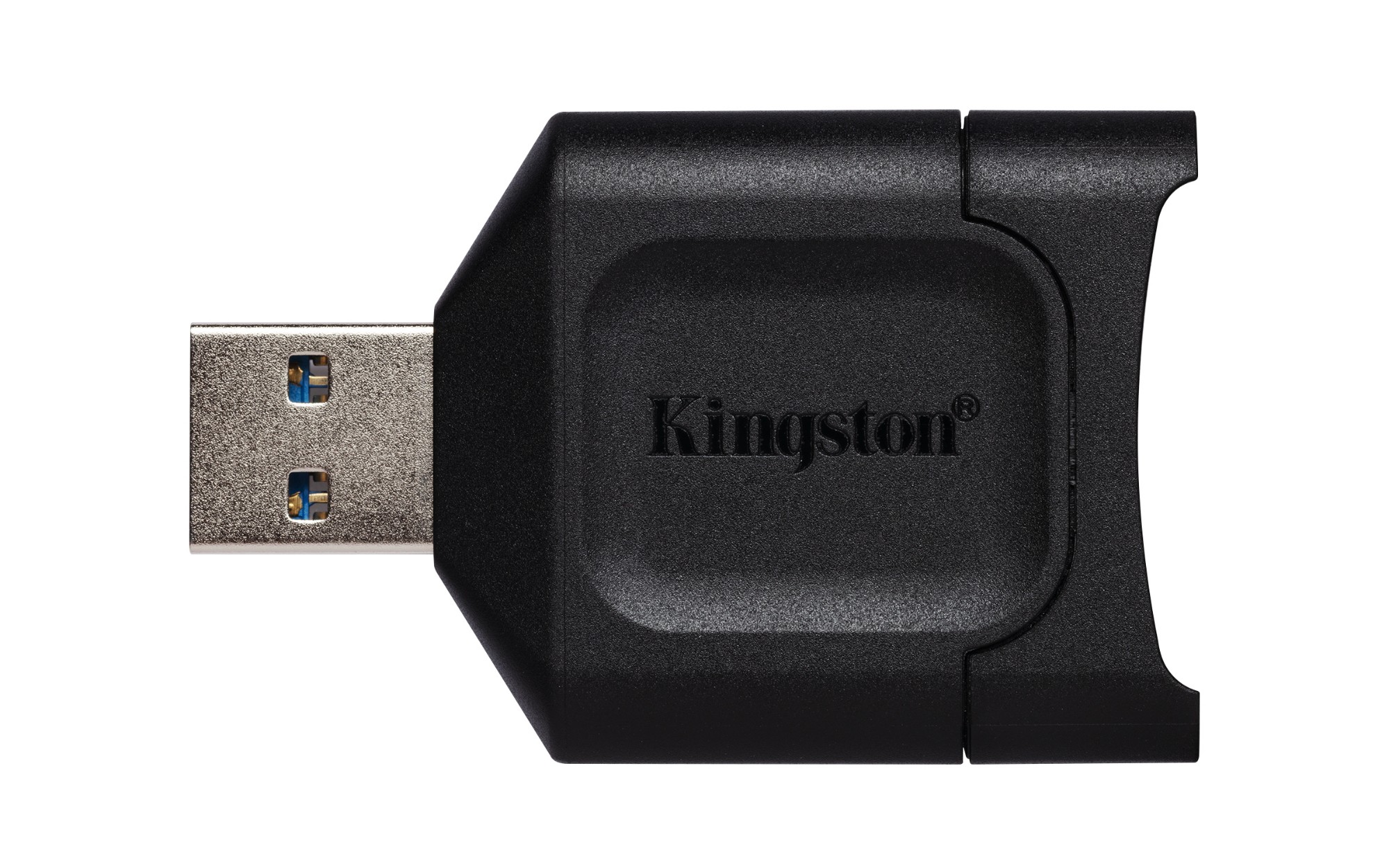 MLP - Kingston Technology