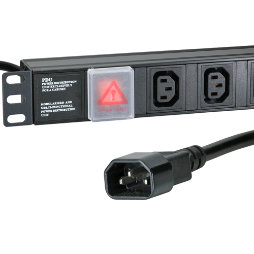 IEC6HC14 - Cablenet