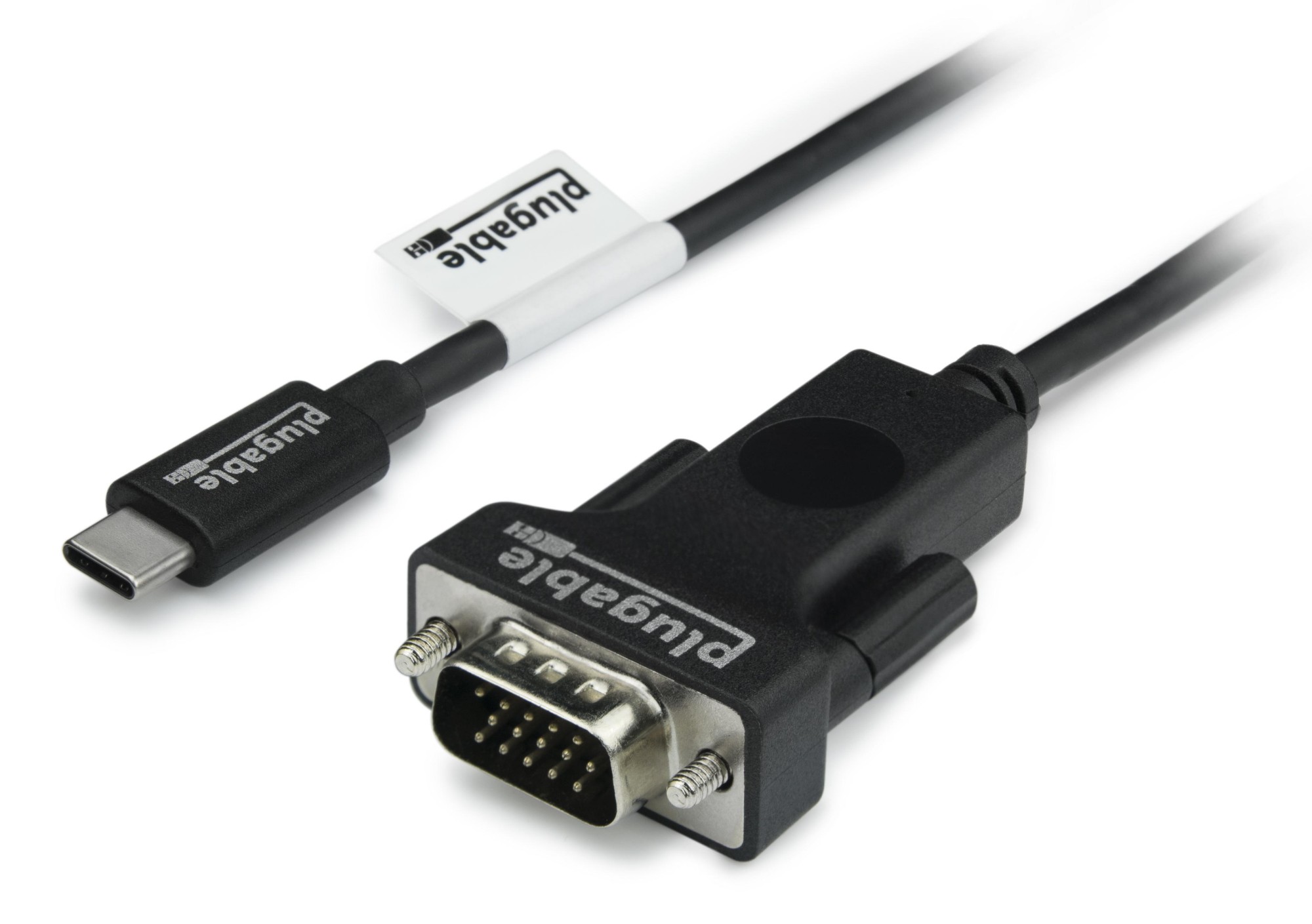 USBC-VGA-CABLE - PLUGABLE TECHNOLOGIES