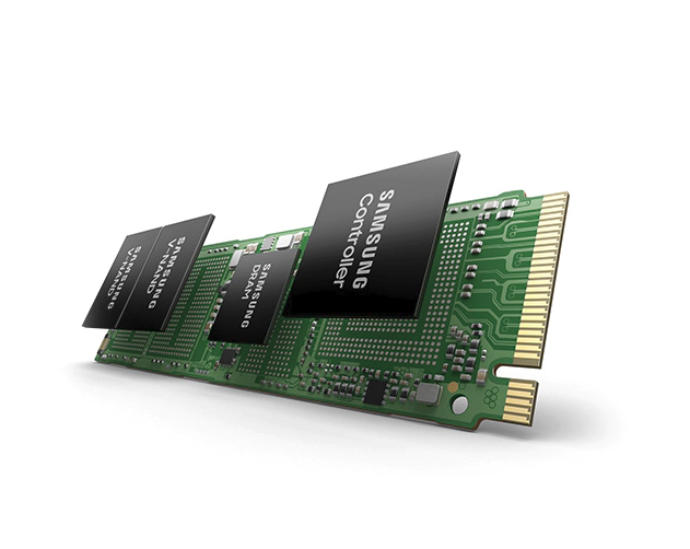 MZVLQ512HALU-00000 - Samsung