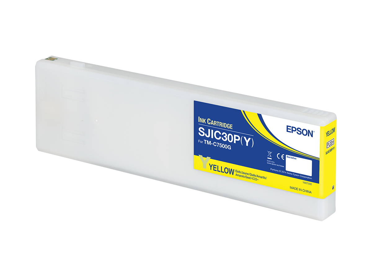 C33S020642 - Epson