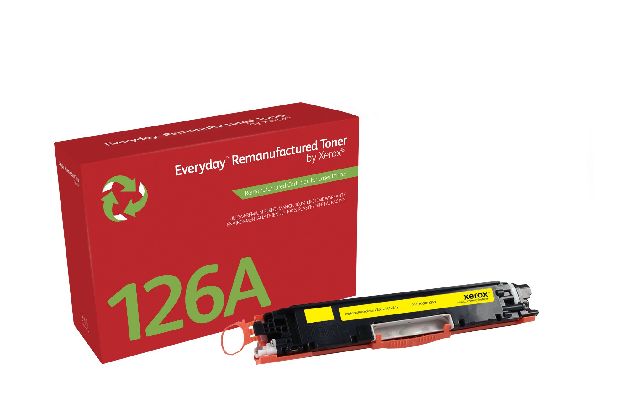 106R02259 - Xerox