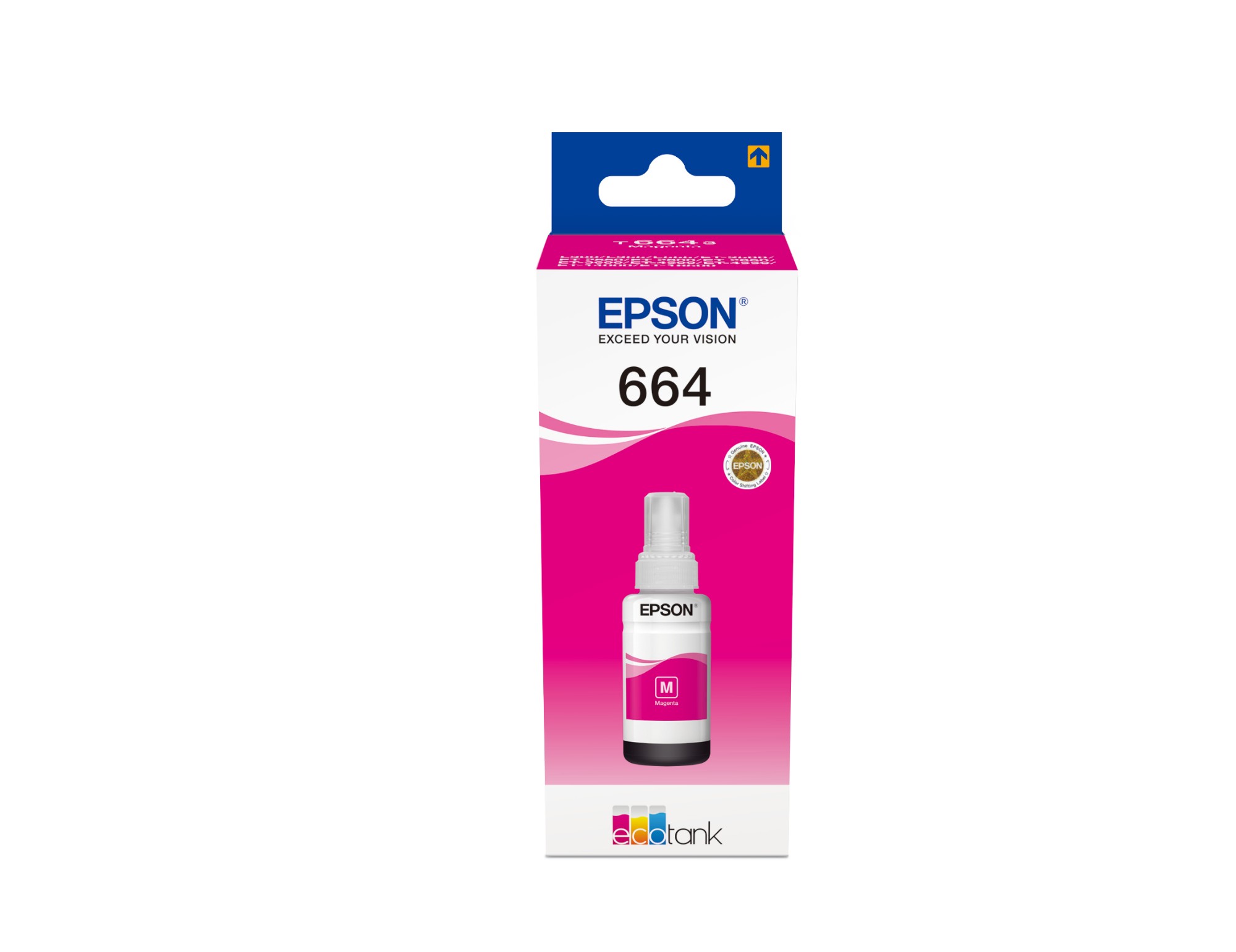 C13T664340 - Epson