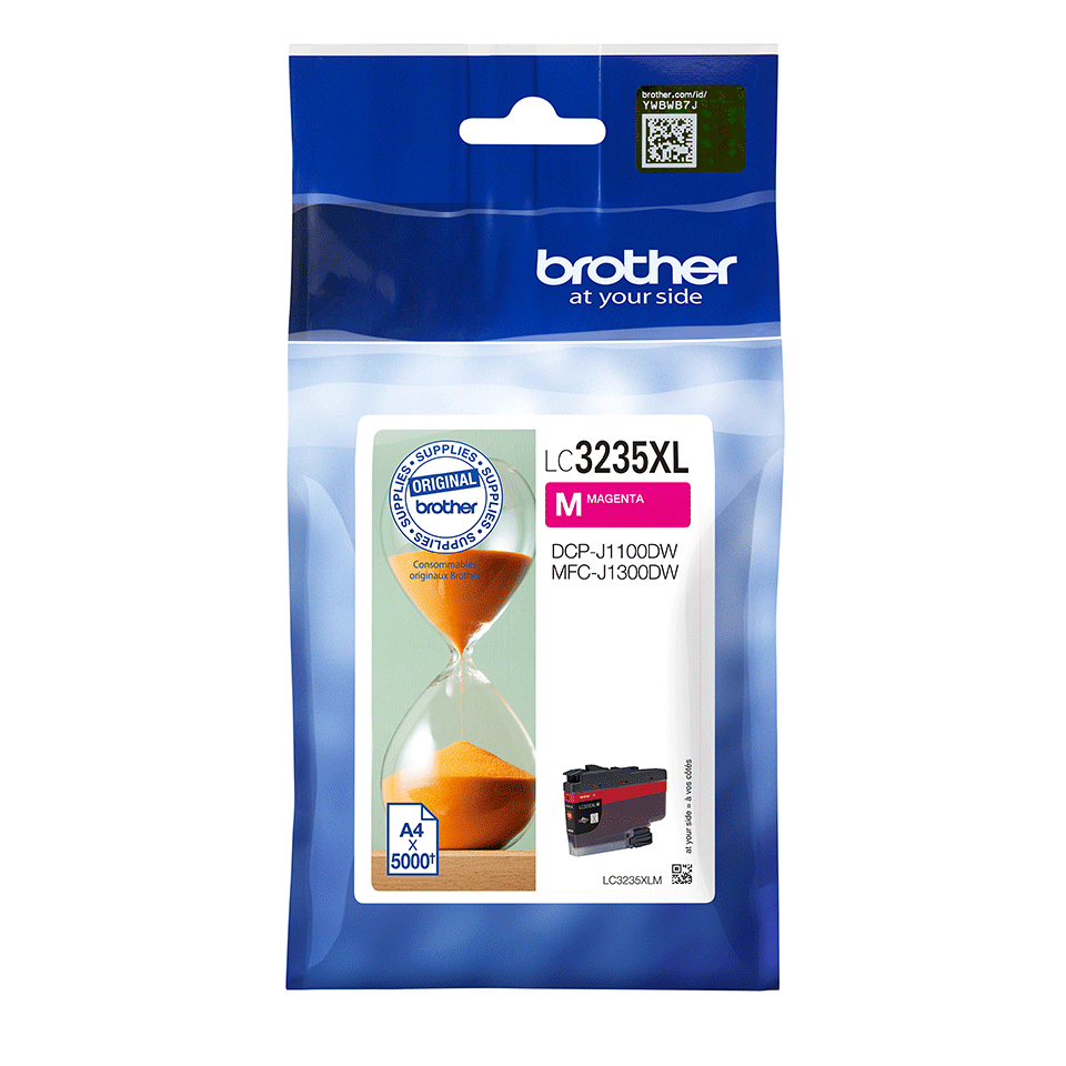 LC3235XLM - Brother