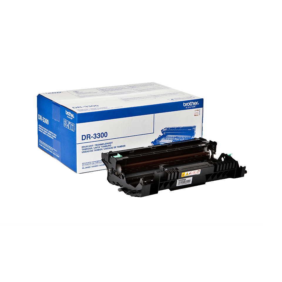 DR3300 - Brother