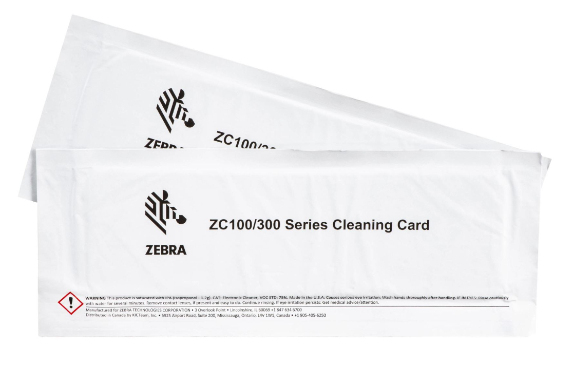 105999-310-01 - Zebra