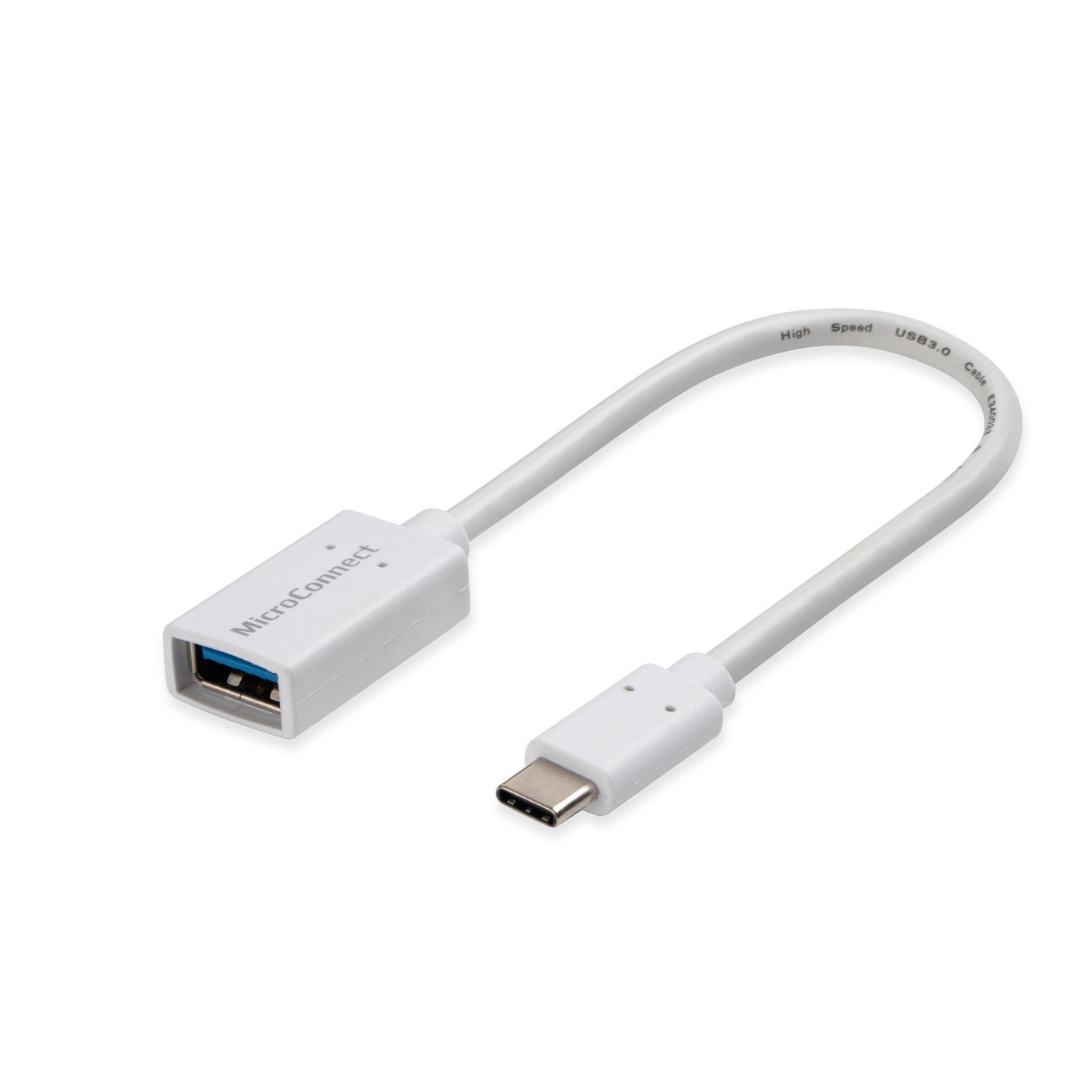 USB3.1CAF02W - Microconnect