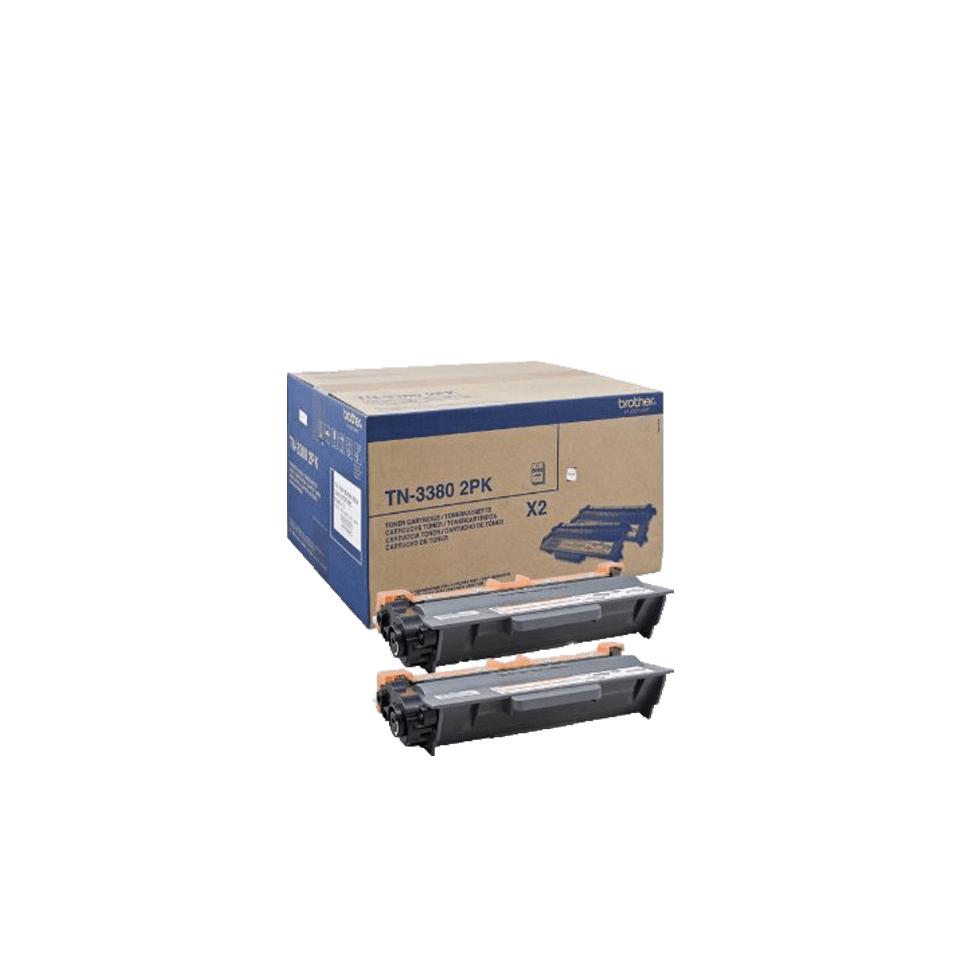 TN3380TWIN - Brother