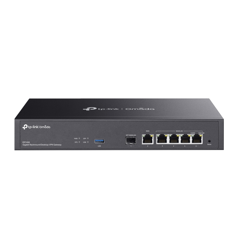 ER7406 - TP-Link