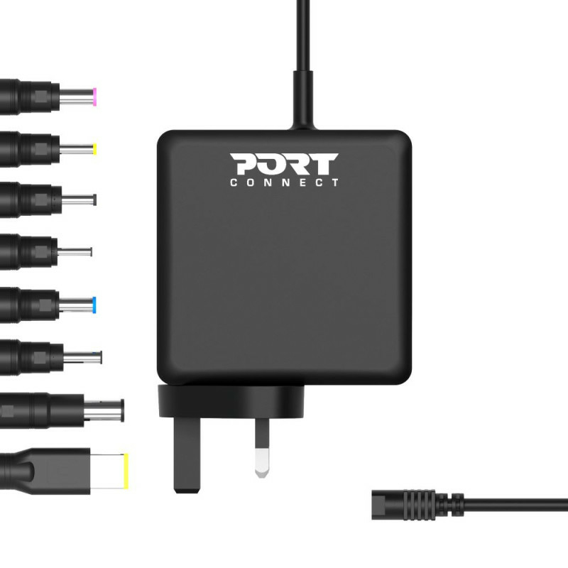 900093B-UK - Port Designs