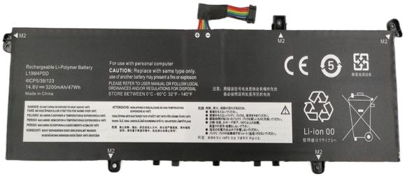 MBXLE-BA0355 - CoreParts