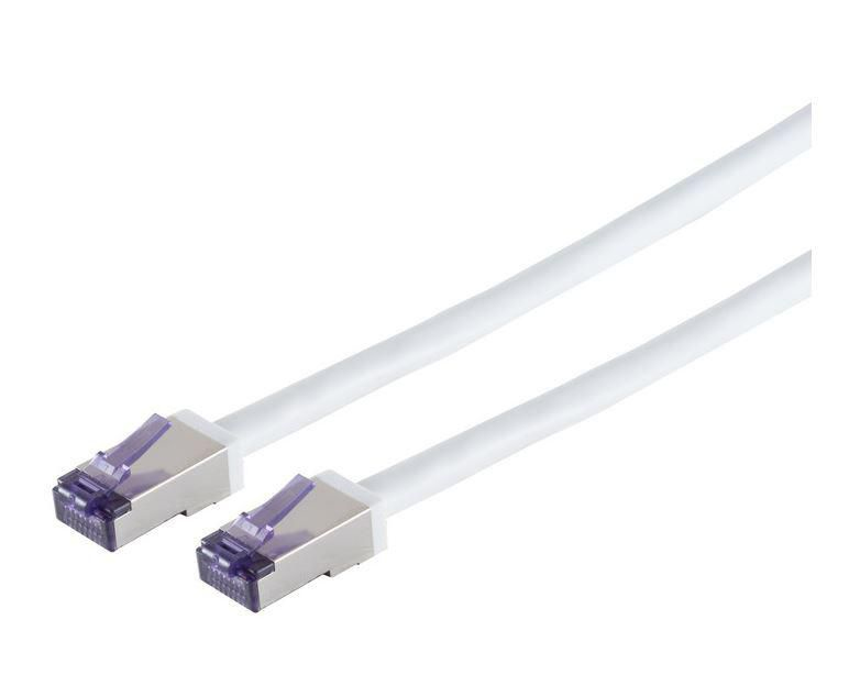 LVN-CAT6A-FLEX-3MWH - Lanview