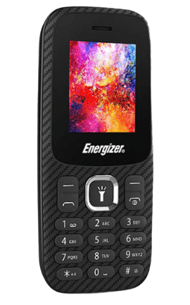 E13BAR1 - Energizer