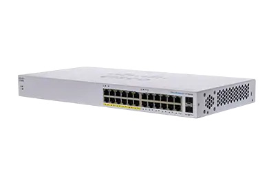 CBS110-24PP-EU - Cisco