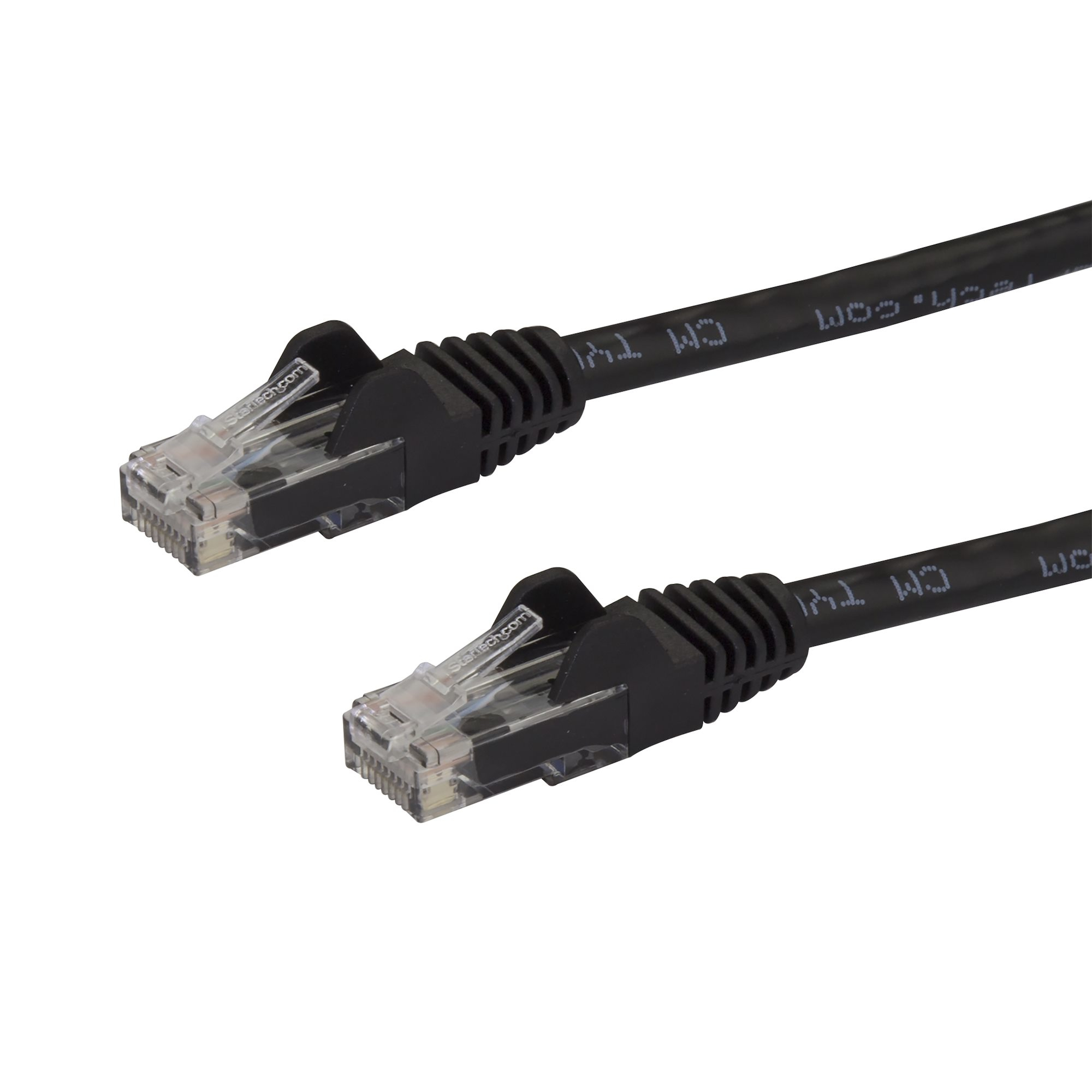 N6PATCH75BK - StarTech.com