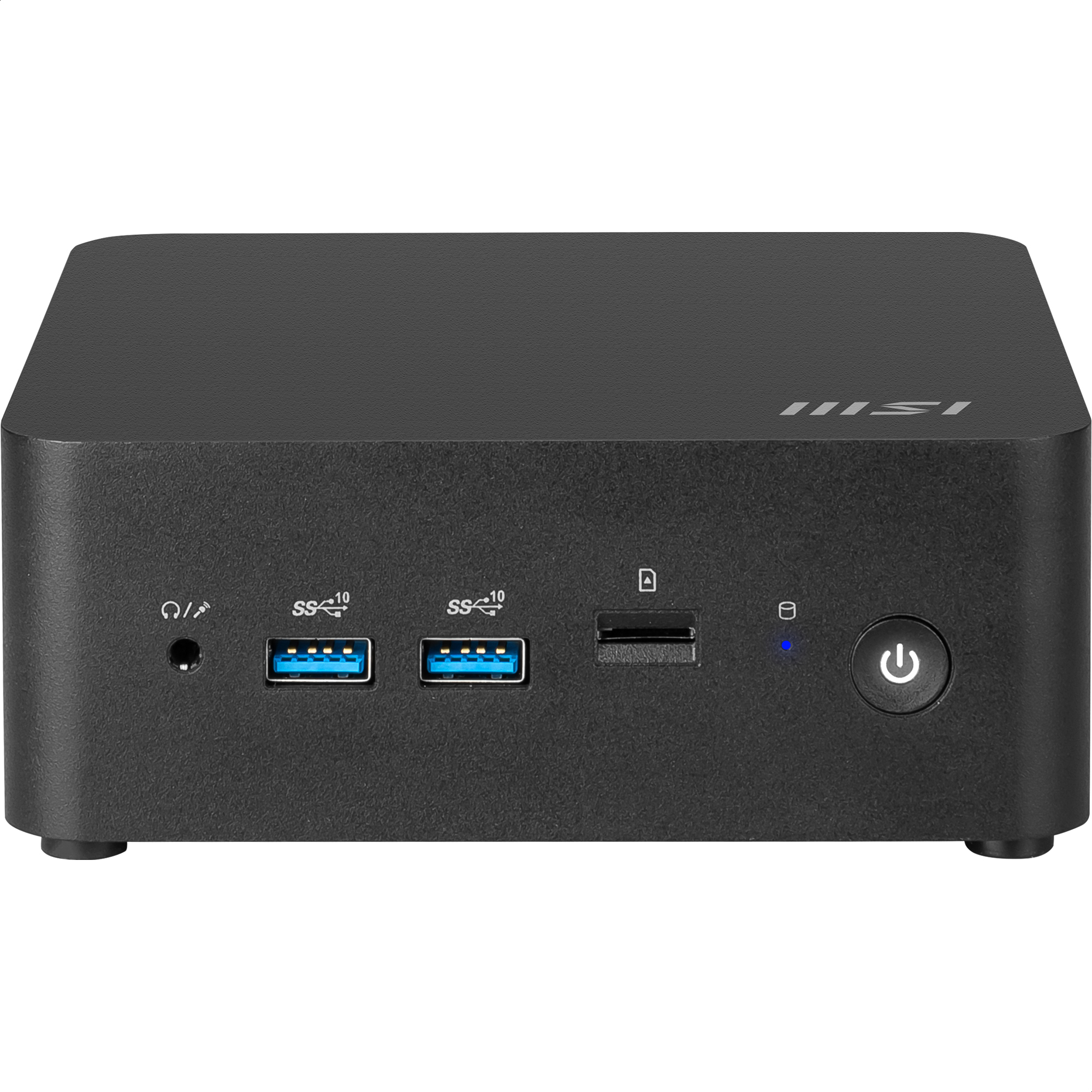 Cubi NUC 13MQG i5 1345U vPRO BB - MSI