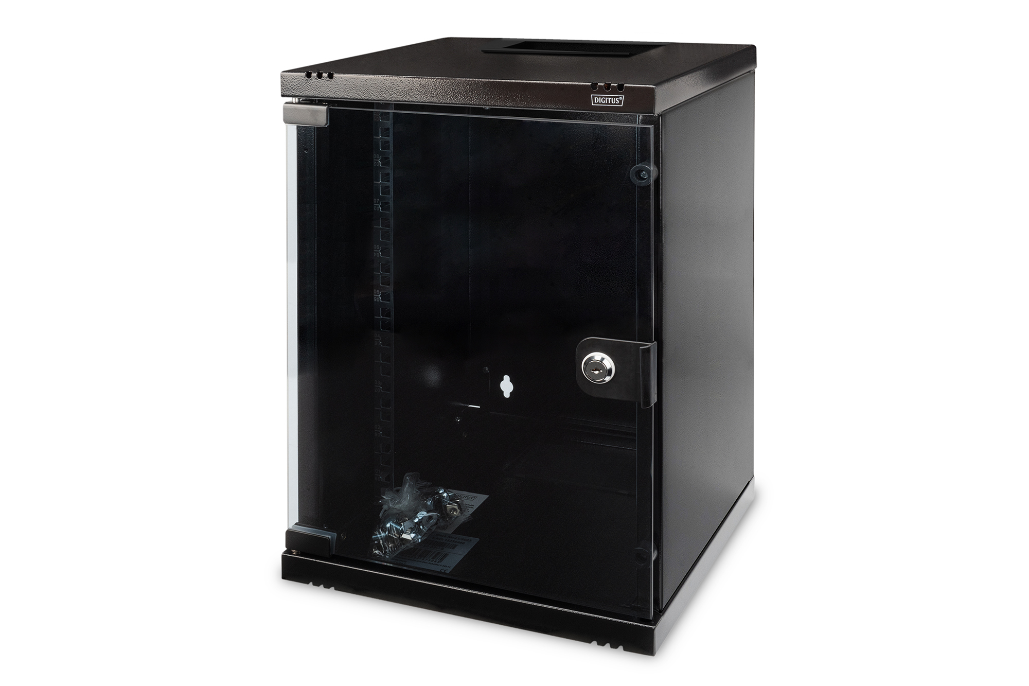 DN-10-09U-B - Digitus
