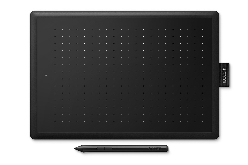 CTL-672 - Wacom
