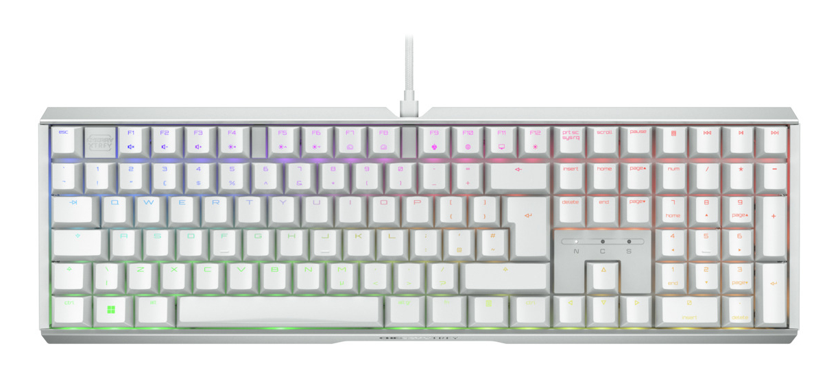 G80-3890LJAGB-0 - CHERRY