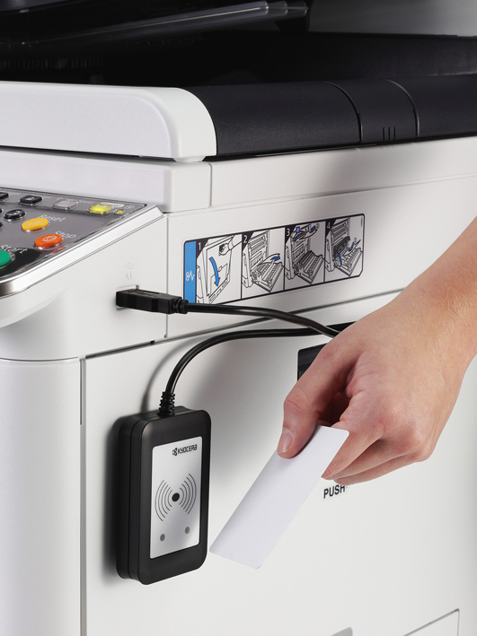 870LSHW004 - KYOCERA