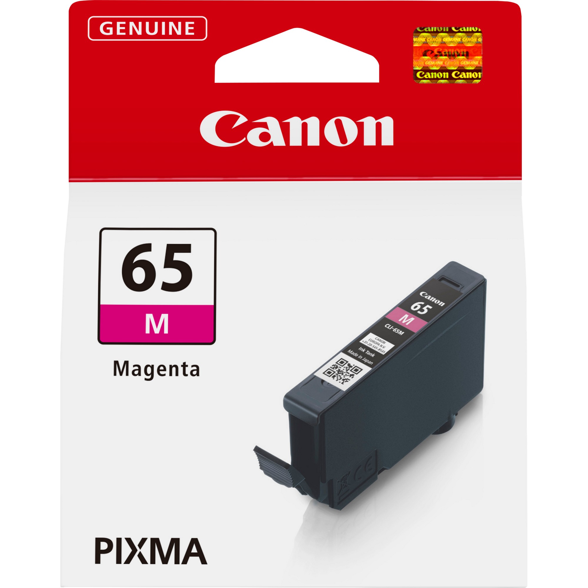 4217C001 - Canon